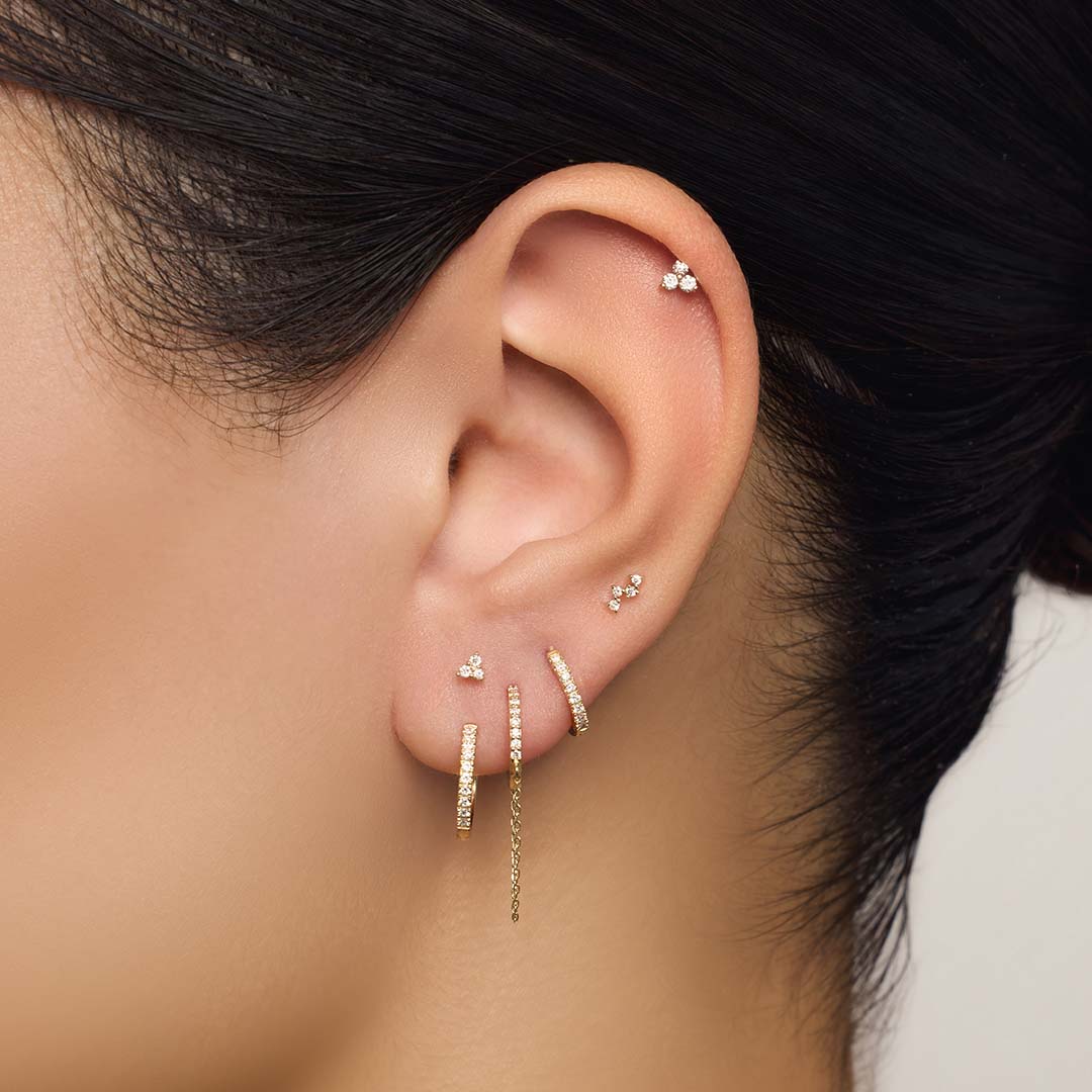 Minimalny zestaw Diamond Sparkle
