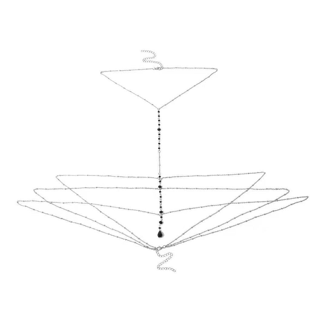 Body chain Mrocznej Jasności