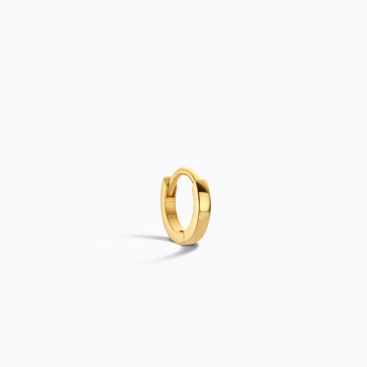 Single Huggie (8 mm)