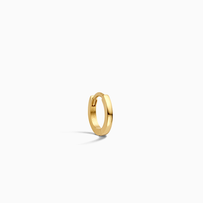 Single Huggie (10 mm)