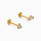 Diamentowy zestaw do piercingu Signature