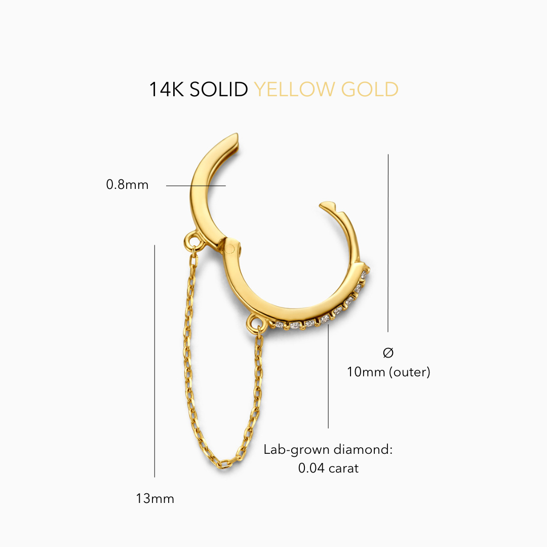 Zestaw Curated Diamond Luxe