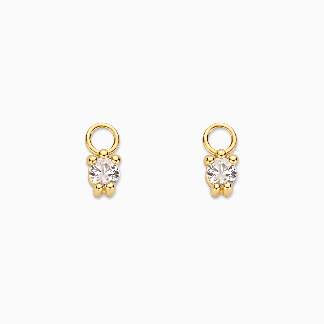 Zestaw Charmed In Two