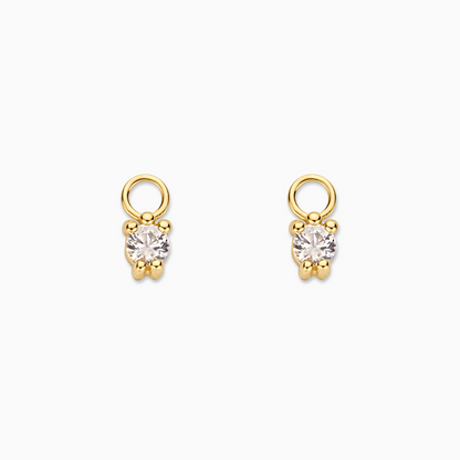 Zestaw Charmed In Two