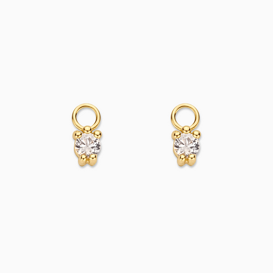 Zestaw Charmed In Two