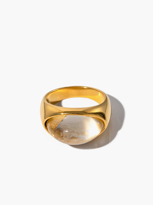 Ring and Pierre Honey Tunnel, wyjątkowy i elegancki bal jubilerski
