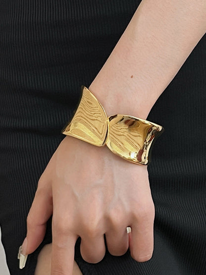 Biżuteria Tunnel Gold Elegancka i modna