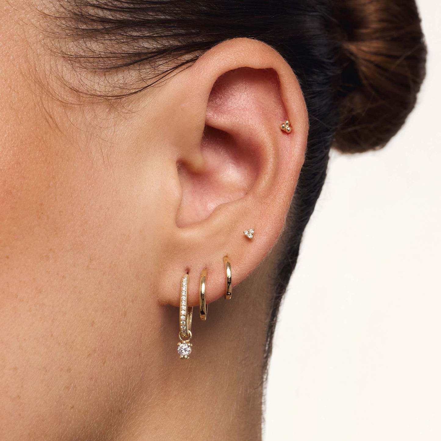 Zestaw Charmed In Two