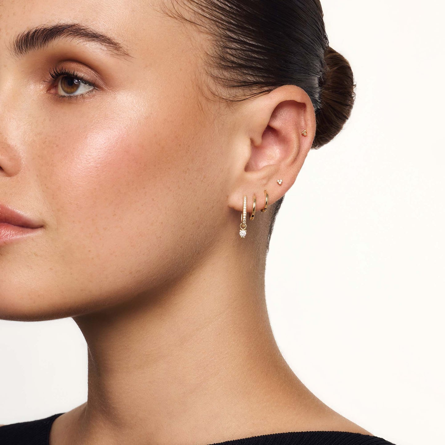 Zestaw Charmed In Two