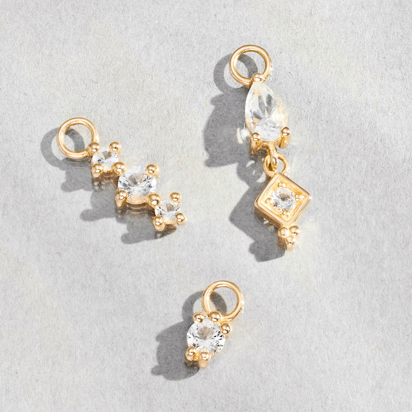 Zestaw Charmed In Two