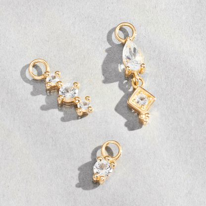 Zestaw Charmed In Two