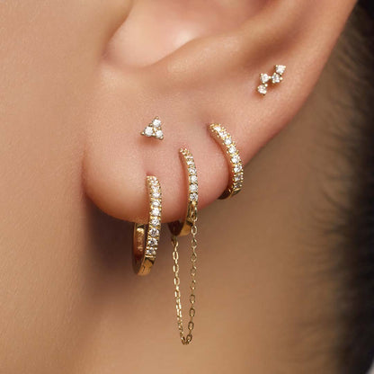 Minimalny zestaw Diamond Sparkle