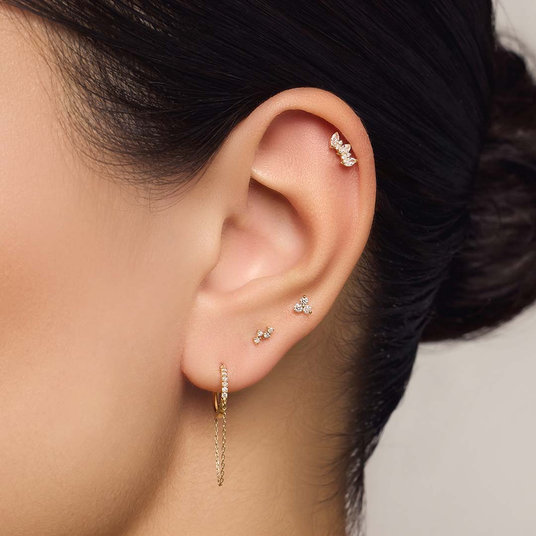 Zestaw Curated Diamond Luxe