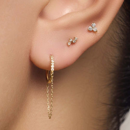 Zestaw Curated Diamond Luxe