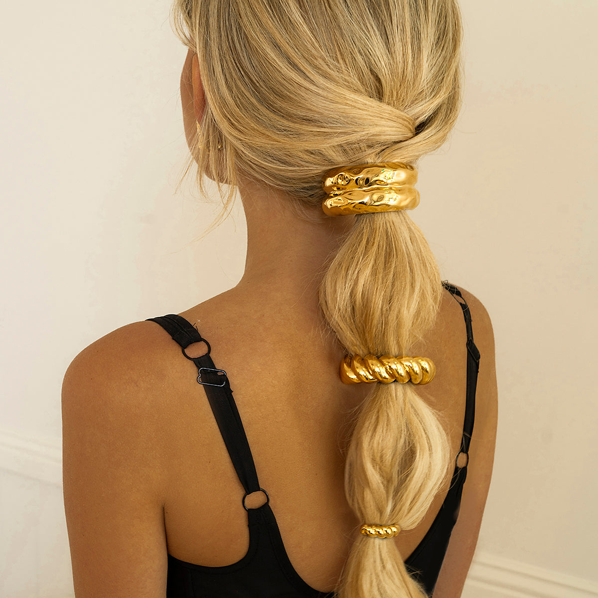 Mankiet z kucykiem Twist Pony