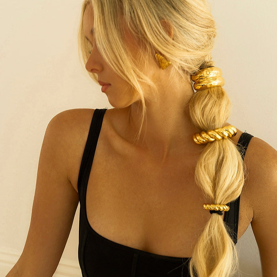Mankiet z kucykiem Twist Pony