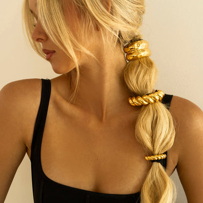 Mankiet z kucykiem Twist Pony
