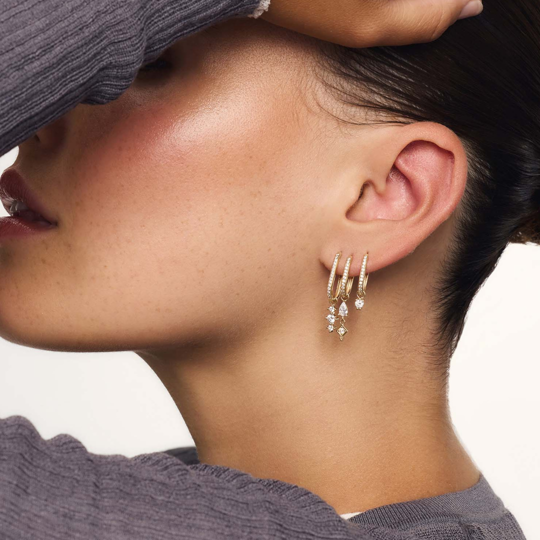 Zestaw Charmed In Two