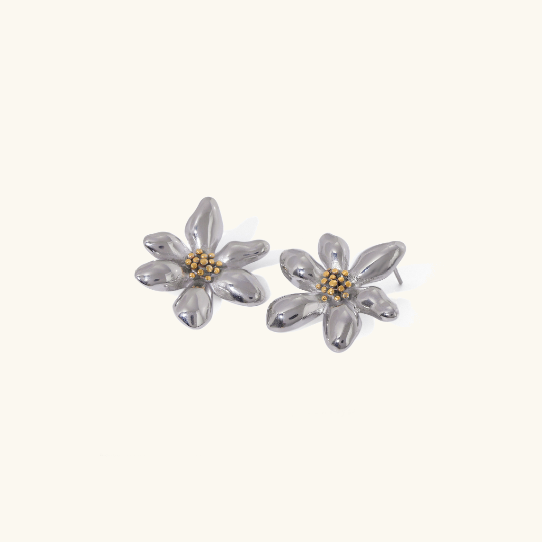 Kolczyki Cadence Blossom