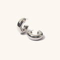 Natalia Chunky Hoop