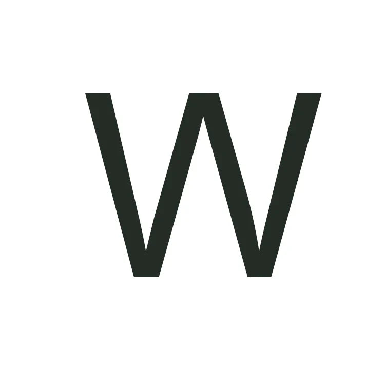 Nowoczesny naszyjnik platerowany 18-karatowym złotem z inicjałem w kształcie kłódki