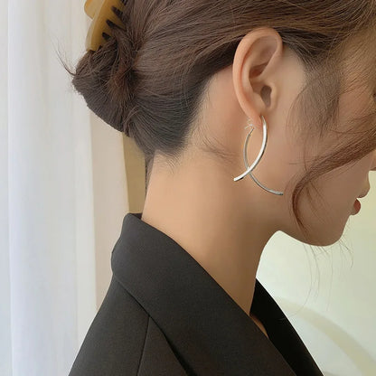 Luna | Bold Star Studs