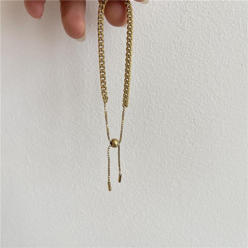 Bransoletka Złota Forteca