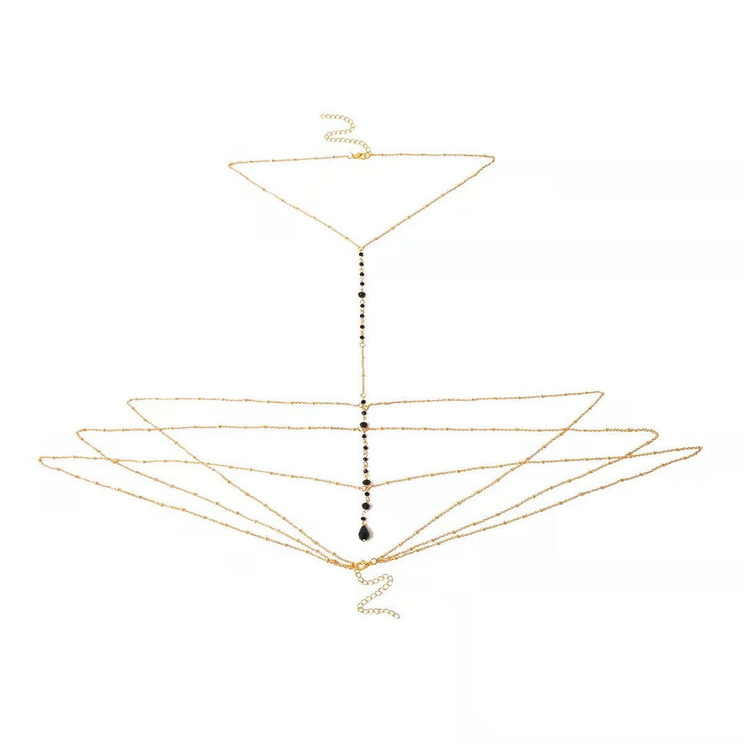 Body chain Mrocznej Jasności