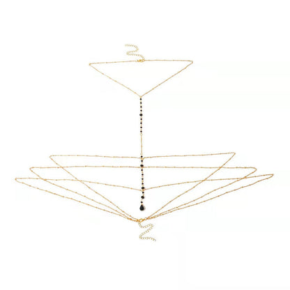 Body chain Mrocznej Jasności