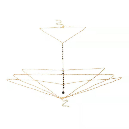 Body chain Mrocznej Jasności